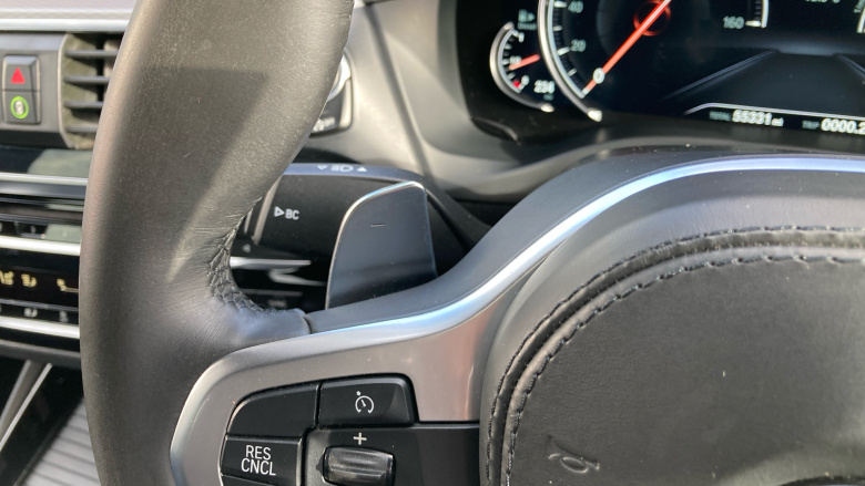 BMW X3 xDrive20d M Sport 5dr Step Auto Diesel Estate